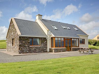 Self Catering Ireland