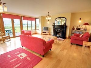 Luxury self catering in Kerry